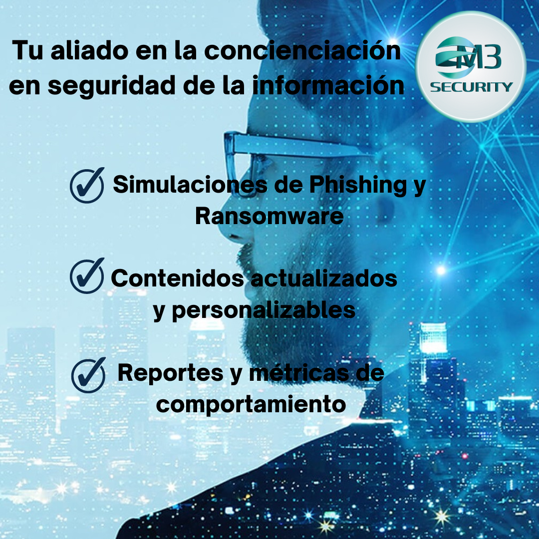 Tu aliado en la consienciación